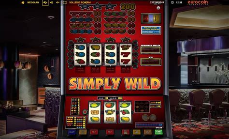online casino simply wild Online Casinos Deutschland